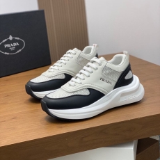 Prada Low Shoes